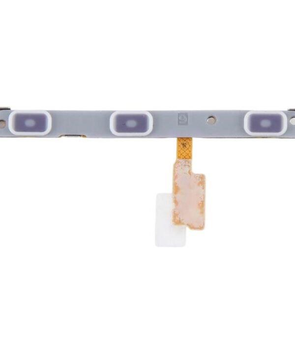 For Samsung Galaxy Note20 Power Button & Volume Button Flex Cable