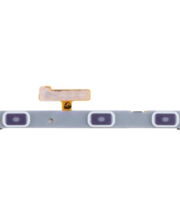 For Samsung Galaxy Note20 Ultra 5G SM-N986 Original Power Button & Volume Button Flex Cable