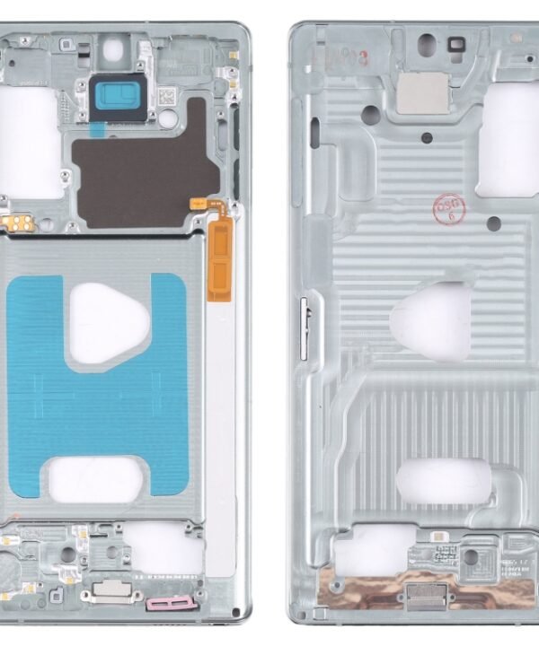 For Samsung Galaxy Note20 SM-N980 Middle Frame Bezel Plate, For Samsung Galaxy Note20
