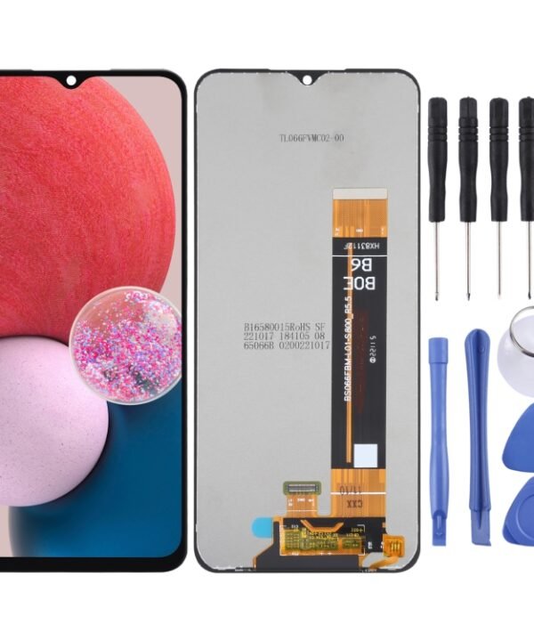 OEM LCD Screen for Samsung Galaxy A13 SM-A137 Digitizer Full Assembly