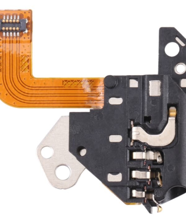 For Samsung Galaxy Tab A8 10.5 2021 SM-X200/X205 Earphone Jack Audio Flex Cable