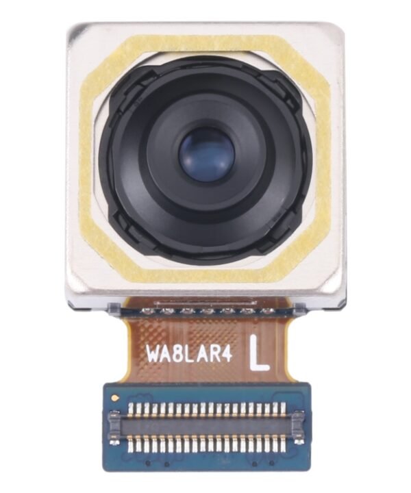 For Samsung Galaxy A73 5G SM-A736B Original Back Facing Camera
