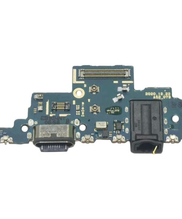 For Samsung Galaxy A52 5G SM-A526B Original Charging Port Board