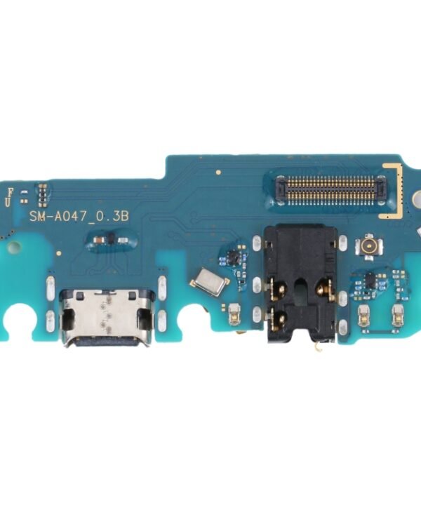 For Samsung Galaxy A04s SM-A047F Original Charging Port Board