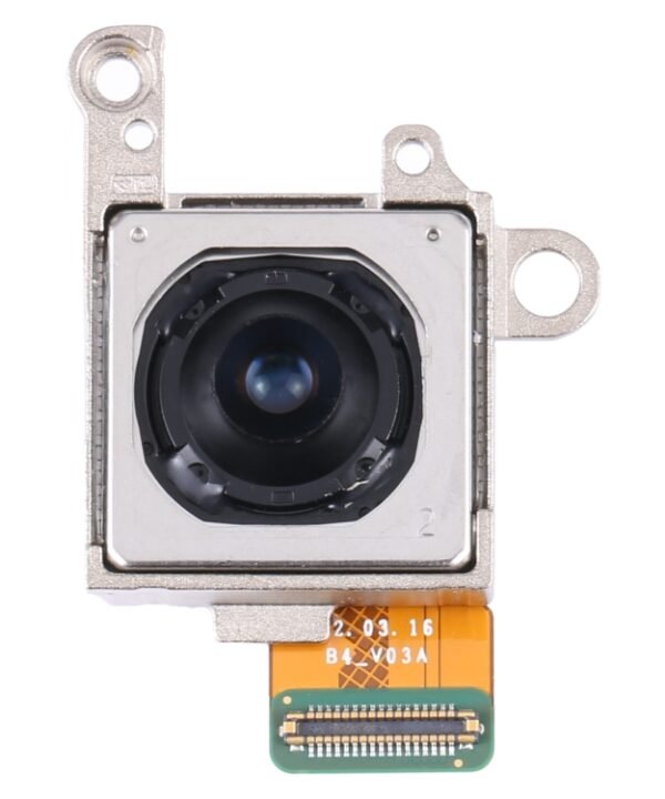 For Samsung Galaxy Z Flip4 SM-F721 Original Main Back Facing Camera