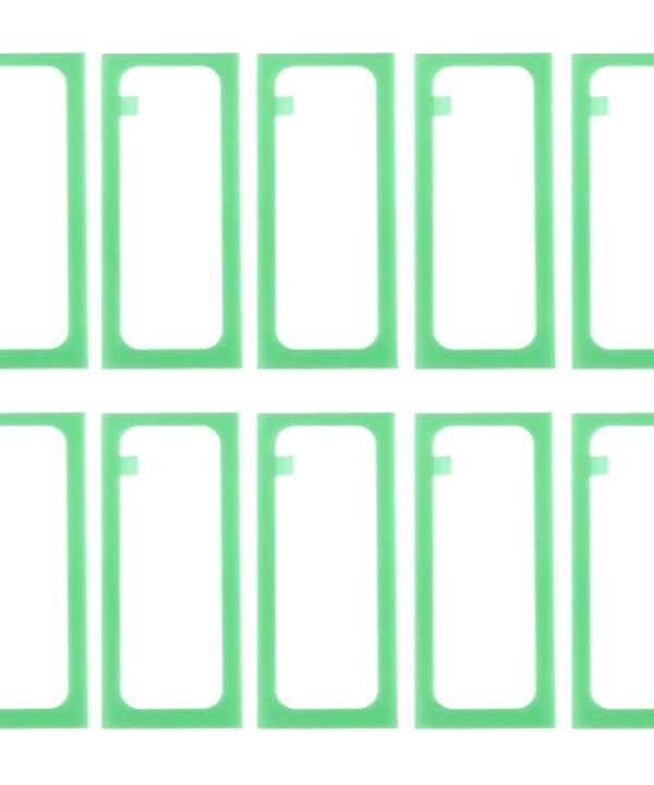 For Galaxy Note 8 10pcs Battery Adhesive Tape Stickers