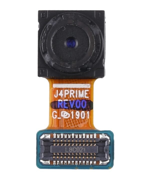 For Galaxy J4 Prime Front Facing Camera