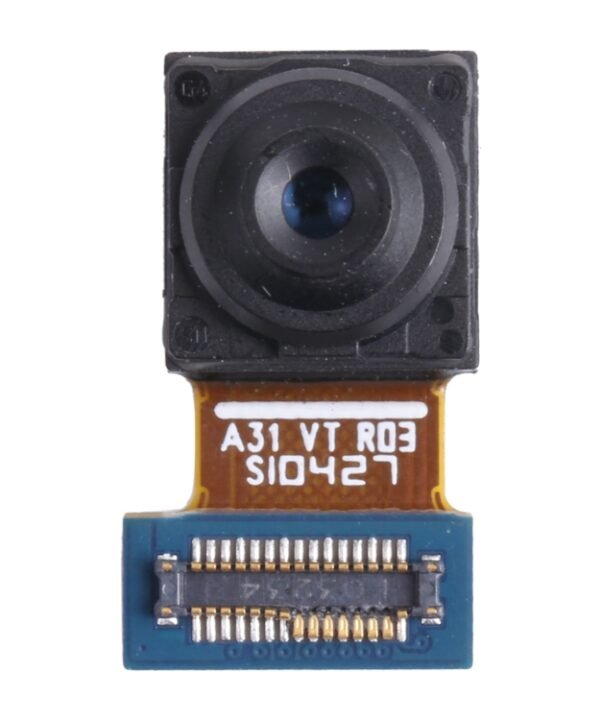 For Galaxy A31 Front Facing Camera