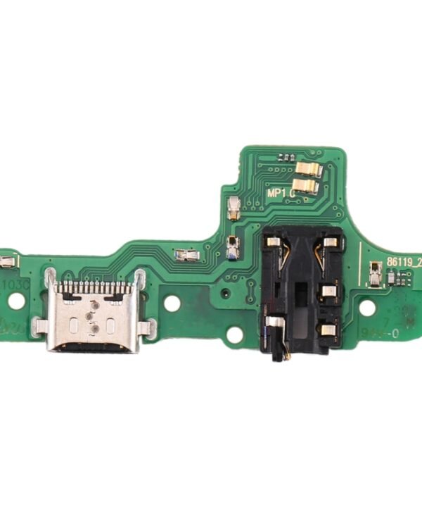For Galaxy A20S(EU Version M12) Charging Port Board