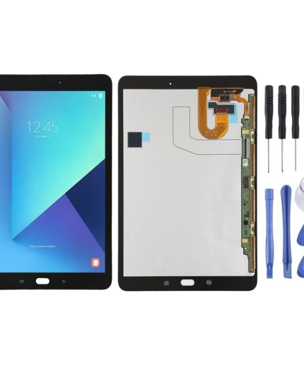 LCD Screen and Digitizer Full Assembly for Samsung Galaxy Tab S3 9.7 T820 / T825, For Samsung Galaxy Tab S3 9.7 (T820), For Galaxy Tab S3 9.7 T820 / T825