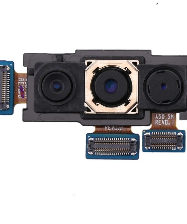 For Galaxy A60 SM-A606F Back Facing Camera