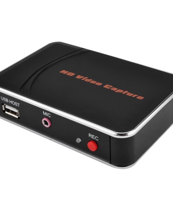 EZCAP280H HD Video Capture Card 1080P HDMI Recorder Box