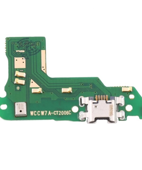 Charging Port Board for Huawei Y6 (2018)