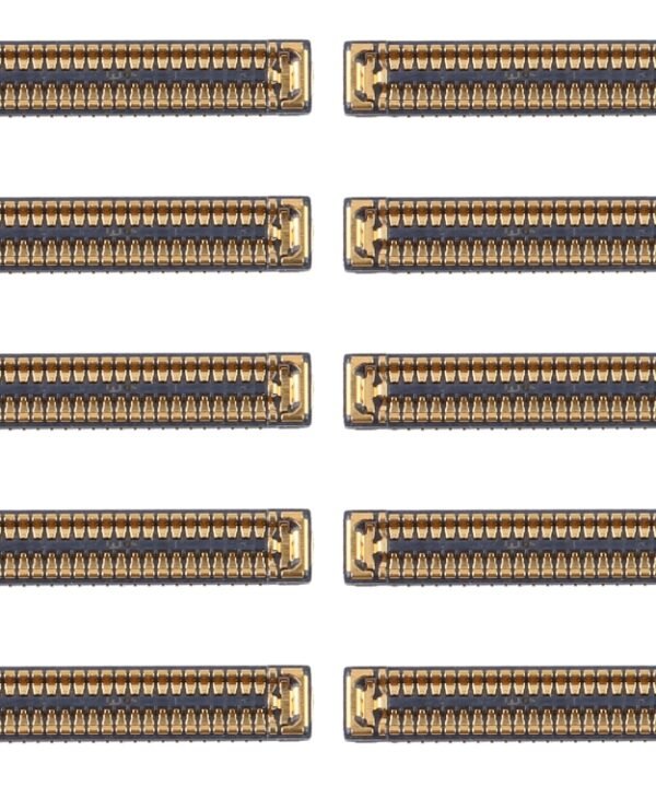 For Huawei Mate 30 Pro / Mate 30 10PCS Motherboard LCD Display FPC Connector