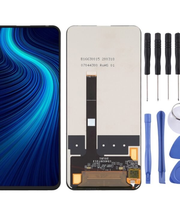OEM LCD Screen for Huawei Honor X10 5G with Digitizer Full Assembly