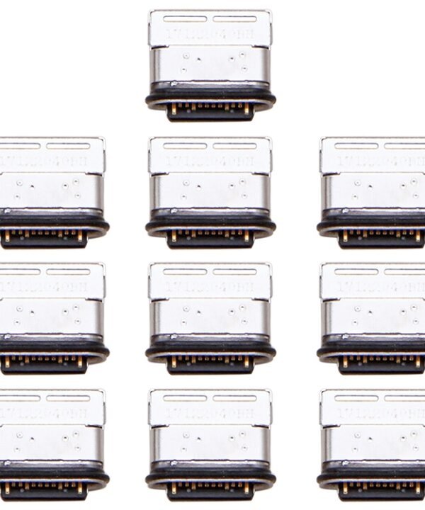 10 PCS Charging Port Connector for Huawei P20