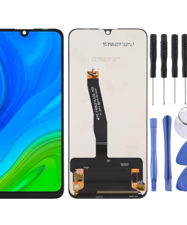 OEM LCD Screen for Huawei P Smart (2020) with Digitizer Full Assembly