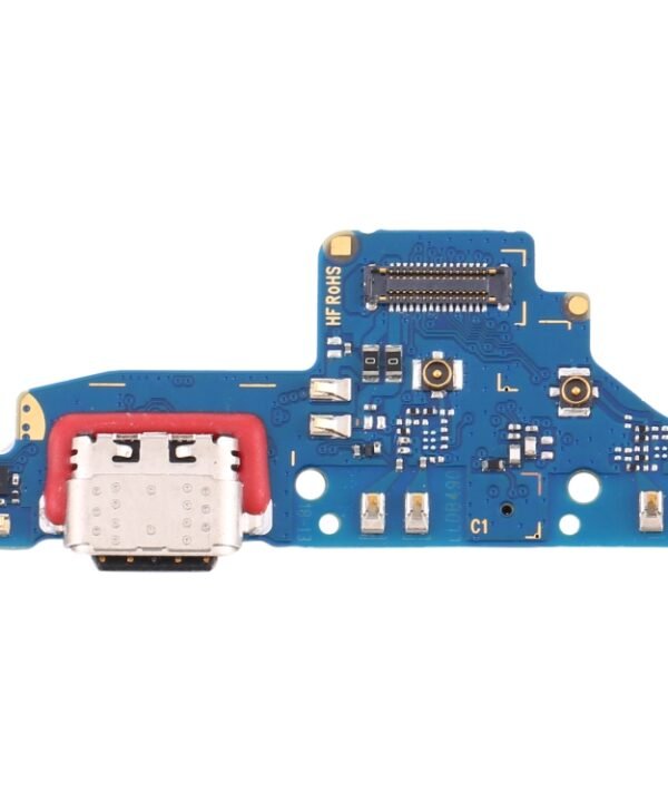 Original Charging Port Board for Nokia 7.2 / 6.2 / TA-1193 / TA-1178 / TA-1196 / TA-1181 / TA-1200 / TA-1198 / TA-1201 / TA-1187