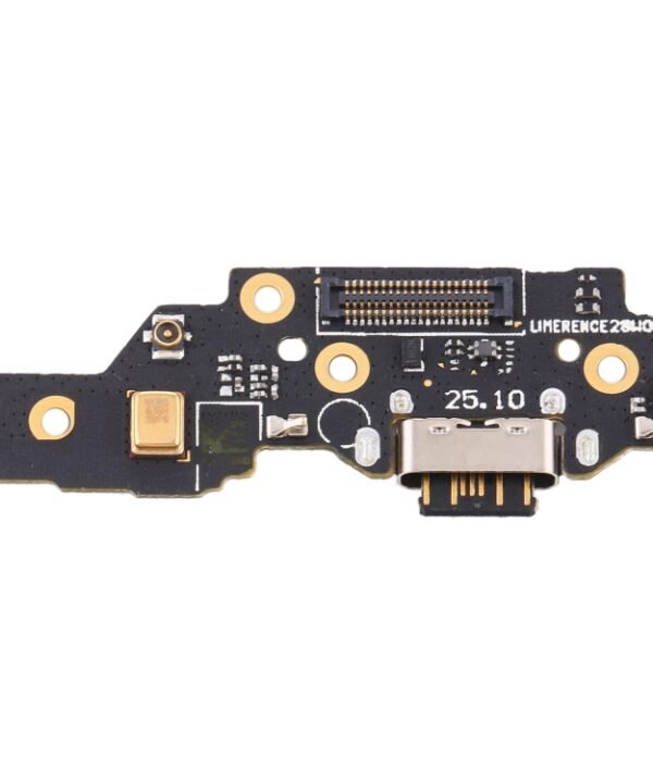 Original Charging Port Board for Nokia X5 / 5.1 Plus / TA-1120 / TA-1105 / TA-1102