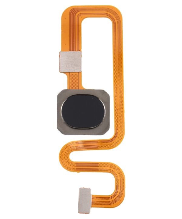 For OPPO R15 PACM00 CPH1835 PACT00  Fingerprint Sensor Flex Cable, For OPPO R15