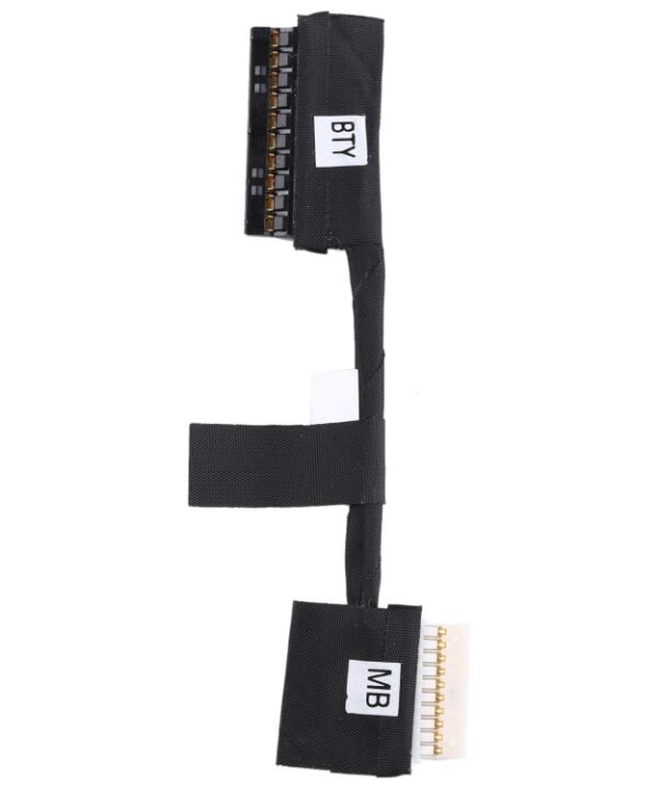 Battery Connector Flex Cable for Dell Inspiron 15 7586 XRTPM