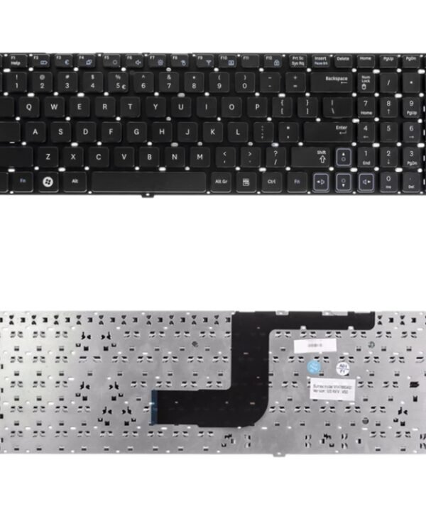 US Version Keyboard for Samsung NP-RC510-S02PT RV511 RC510 RC520 RV520 RV515 RV518 RC512 RC530 RV509