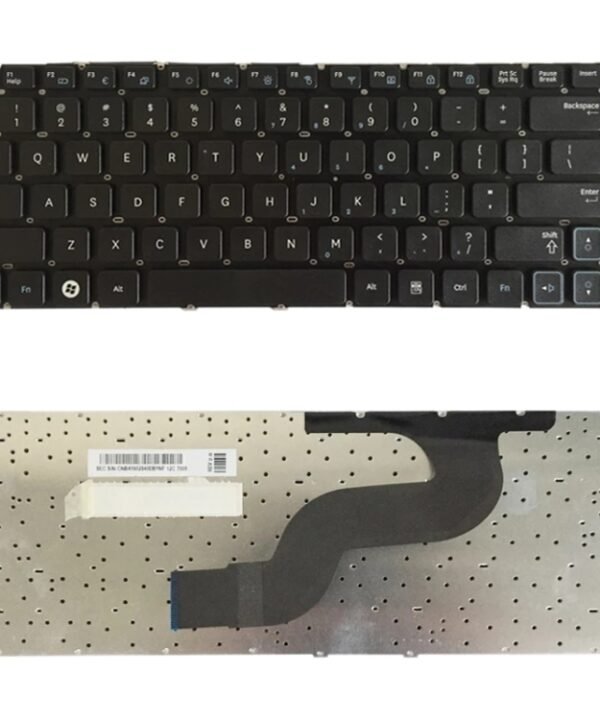 US Version Keyboard for Samsung RV411 RV415 RV420 RV409 E3420