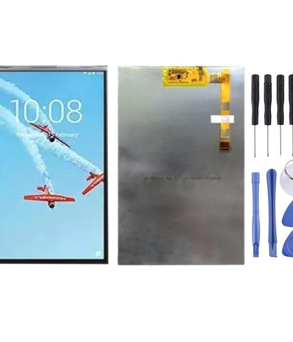 LCD Display Screen for Lenovo Tab E10 TB-X104F TB-X104N TB-X104L TB-X104
