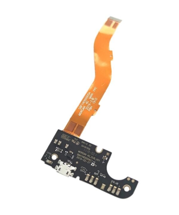 For Alcatel 3V 2019 5032 5032D 5032A 5032J OT5032 5032W Micro USB Charging Port Board