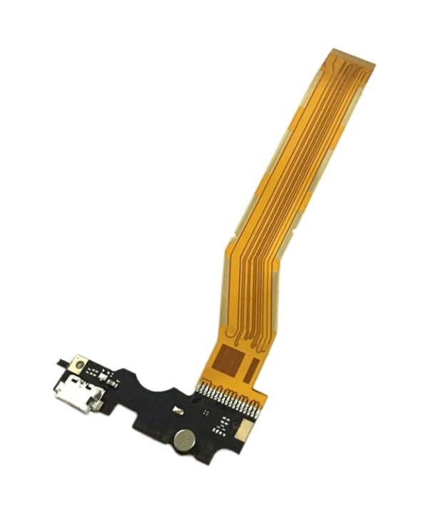 For Alcatel 3V 5099D 5099 5099A Charging Port Board