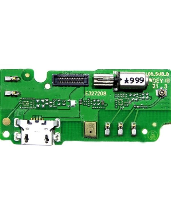 For Alcatel 3X 5058 5058A 5058I 5058J 5058T 5058Y Charging Port Board