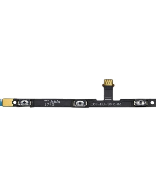 Power Button & Volume Button Flex Cable for Asus ZenFone 4 Selfie Pro ZD552KL