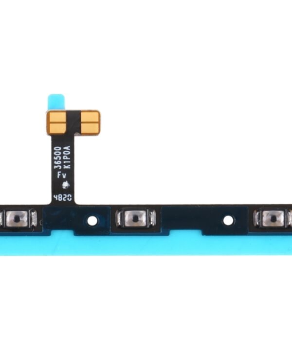 Power Button & Volume Button Flex Cable for Xiaomi Mi 11 Pro