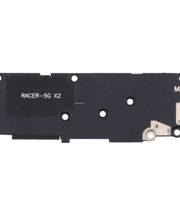 Speaker Ringer Buzzer for Motorola Moto Edge+