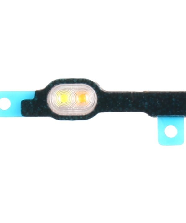Flashlight Flex Cable For Motorola Moto Z2 Play
