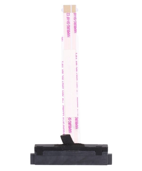 450.0BX02.0001 7.8cm Hard Disk Jack Connector With Flex Cable for HP Envy X360 15-BQ 15M-BQ 15M-BP