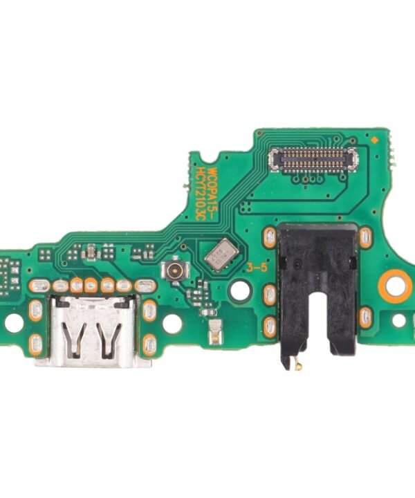 For OPPO A15s / A15 CPH2185 CPH2179 Charging Port Board