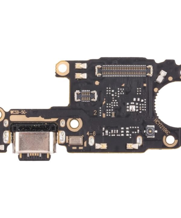 For Vivo S9 Charging Port Board