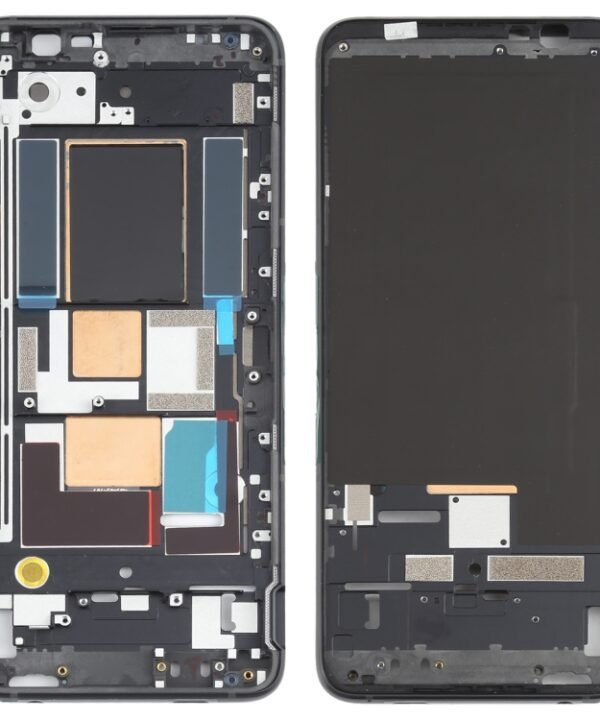 Middle Frame Bezel Plate for Asus ROG Phone 5 ZS673KS
