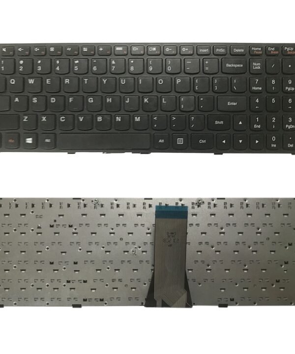 US Version Keyboard for Lenovo G50-70 G50-45 B50 G50 G50-70AT G50-30 Z50 G50 Z50 B50 G50-70 B70-80 Z70-80