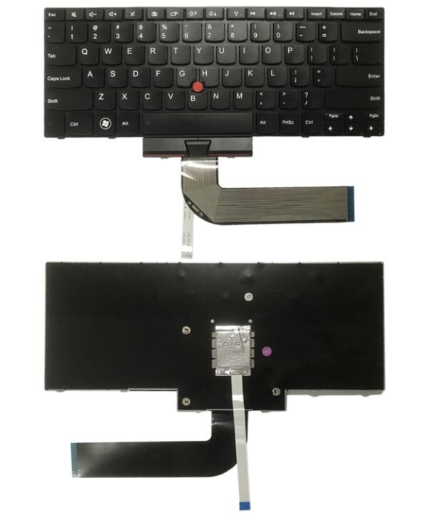 US Version Keyboard for Lenovo IBM ThinkPad Edge E40 E50 14 inch / 15 inch