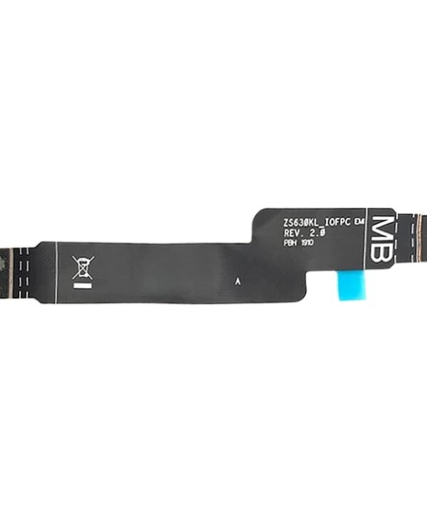 Motherboard Flex Cable for Asus ZenFone 6 2019 ZS630KL