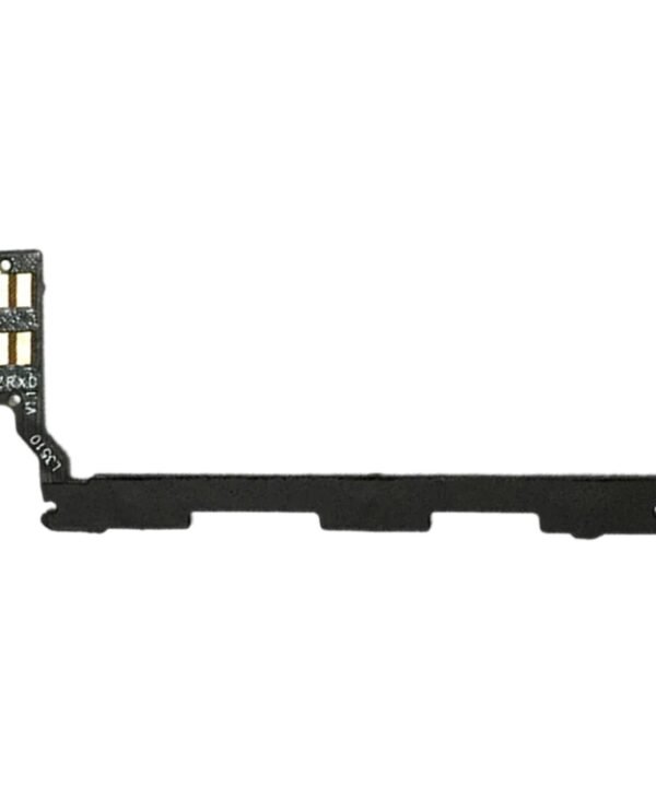 Power Button & Volume Button Flex Cable for Lenovo K8 Plus