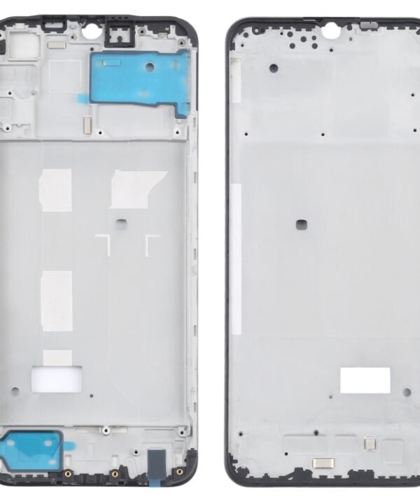 For vivo Y30 (China) / Y20 / Y20s / Y20i V2027 V2032 V2029 V2029_PK V2034A Front Housing LCD Frame Bezel Plate