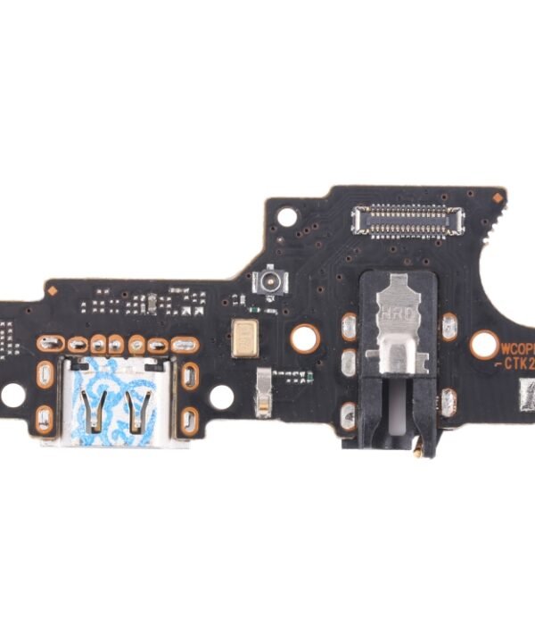 For OPPO Realme C12 RMX2189 Original Charging Port Board
