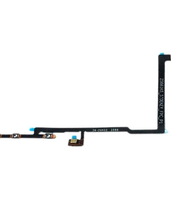 Power Button & Volume Button Flex Cable for Asus ROG Phone 3 ZS661KS ZS661KL I003DD