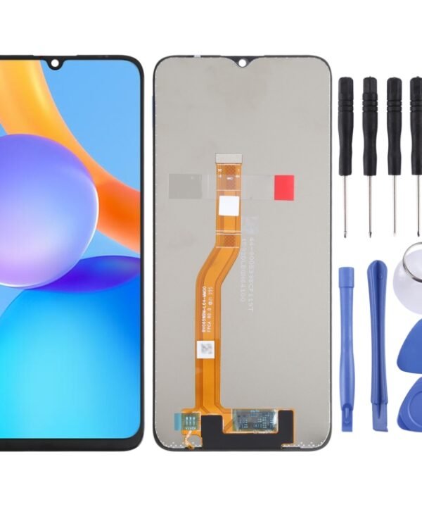 Original LCD Screen for Honor Play 5T Youth with Digitizer Full Assembly