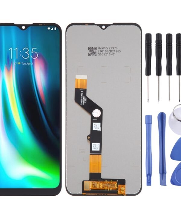 OEM LCD Screen for Lenovo K12 Note XT2083-4 with Digitizer Full Assembly