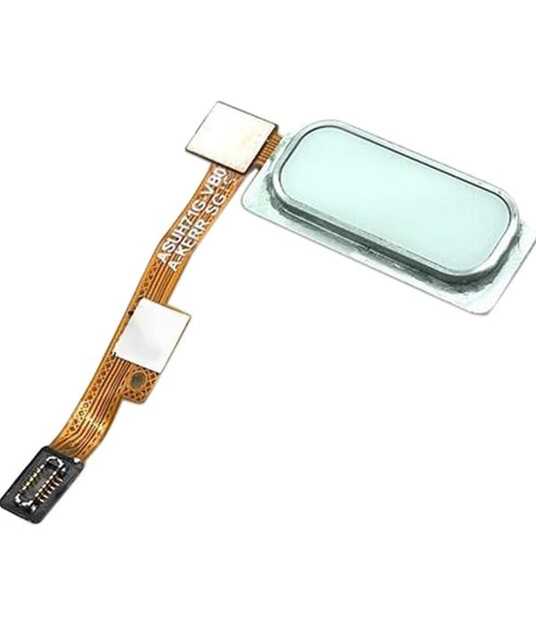 Fingerprint Sensor Flex Cable for Asus Zenfone 4 ZE554KL, For Asus Zenfone 4 ZE554KL, For Asus Zenfone 4 ZE554KL(Green), For Asus Zenfone 4 ZE554KL(Grey)