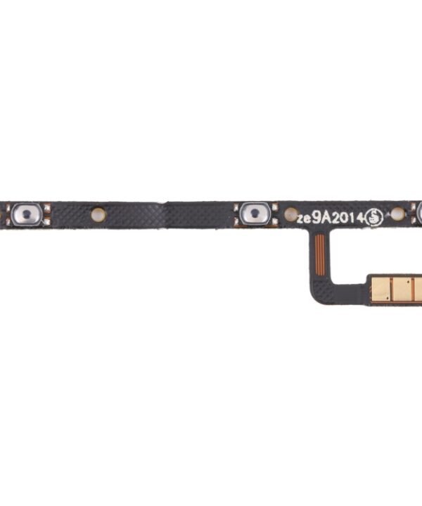 Power Button & Volume Button Flex Cable for ZTE Blade A71 7030